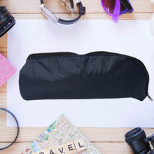 Reusable Multipurpose Washable Pouch Pen Stationary Case Travel (1 Pc) - dailyneed.life