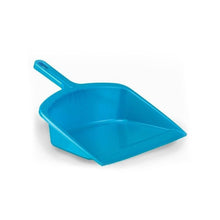 Durable Lightweight Multi Surface Plastic Dustpan with Handle, Supdi - dailyneed.life
