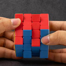 4x4 Magic Speed Cube Puzzle for Kids & Adults (1 Pc) - dailyneed.life