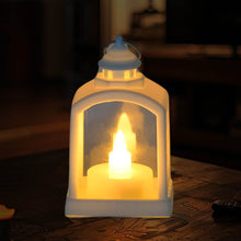 Smokeless Led Light Lantern Lamp, Diwali (1 Pc) - dailyneed.life