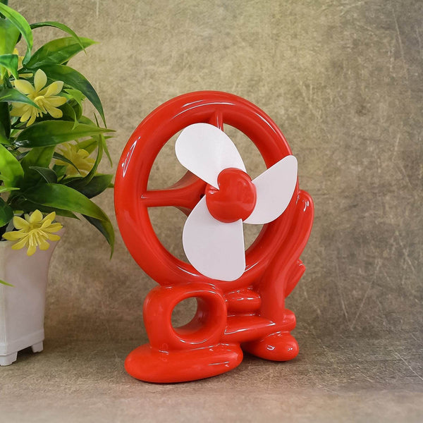 Cart Shape Mini USB Fan for Cool Air - dailyneed.life