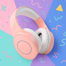 Wireless Over-Ear Bluetooth Headphones (ZW-053) - dailyneed.life
