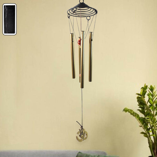 Wind Chimes Outdoor Hanging Dragonfly Wind Chime (1 Pc) - dailyneed.life