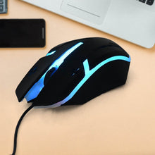 Computer / Laptop USB Wired Optical Mouse (1 Pc) - dailyneed.life
