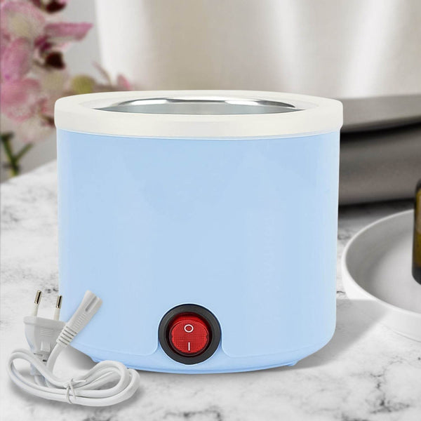 Electric Wax Heater / Wax Boliling Bowl (200 ML / 100w) - dailyneed.life