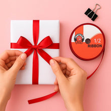 Fancy Decorative Ribbon (10 Feet) - dailyneed.life