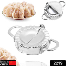 Stainless Steel Dumpling Maker, Dough Cutter Pie Mold Tool. - dailyneed.life
