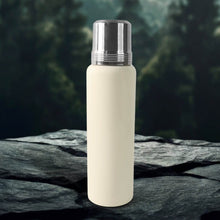 Stainless Steel Double Wall Flask Water Bottle (1000ml) - dailyneed.life