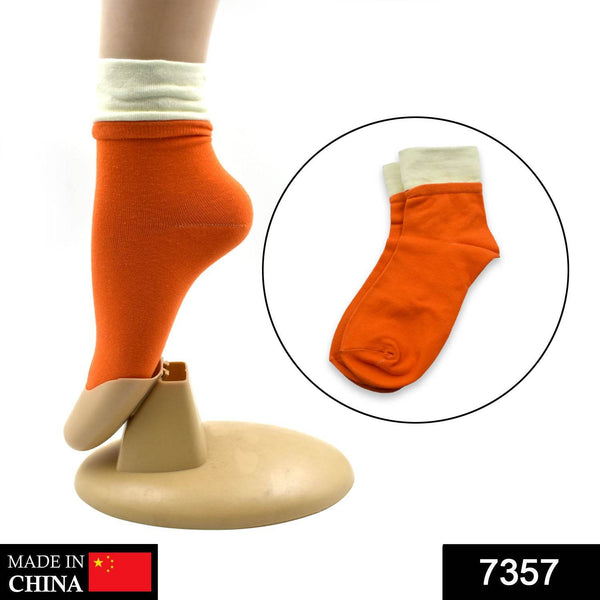 Socks Breathable Thickened Classic Simple Soft Skin Friendly (1Pair) - dailyneed.life