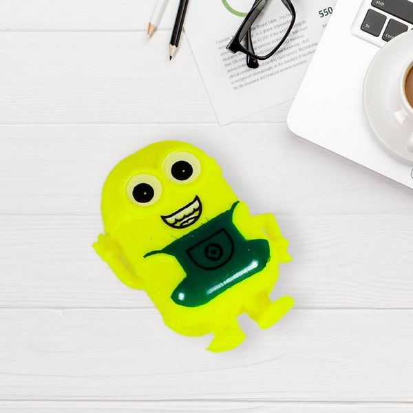 Small Green minion, cute minion small sized, minion toy for kids - dailyneed.life