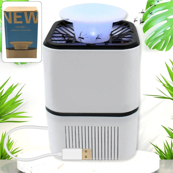Mosquito Killer Machine USB Powered (1 Pc) - dailyneed.life