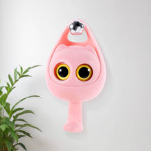 Creative Adhesive Coat Hook Wink Cat Hook (1 Pc) - dailyneed.life