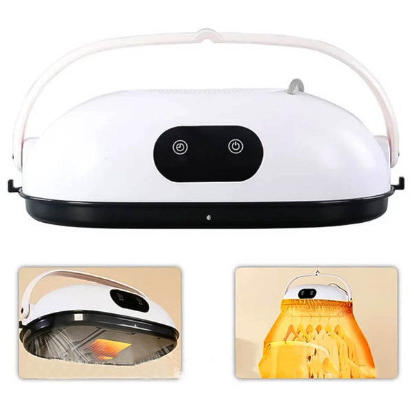 Portable Clothes Folding Dryer, Portable Dryer (1 Pc) - dailyneed.life