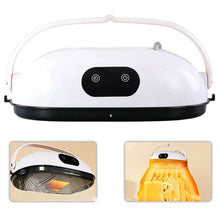 Portable Clothes Folding Dryer, Portable Dryer (1 Pc) - dailyneed.life