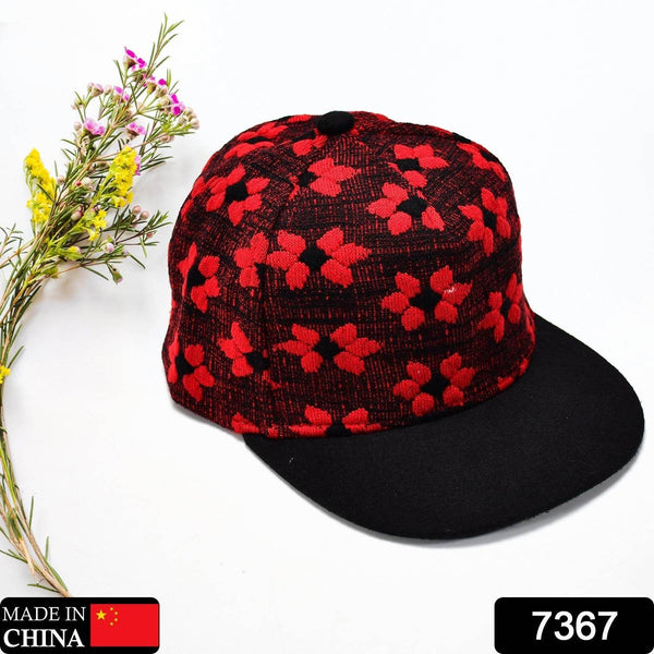 Classic Snapback Hat Cap in Hip Hop Style - dailyneed.life