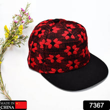 Classic Snapback Hat Cap in Hip Hop Style - dailyneed.life