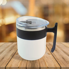 Apex Stainless Steel Pop Inner Mug – 350 ml Approx Capacity (1 Pc) - dailyneed.life