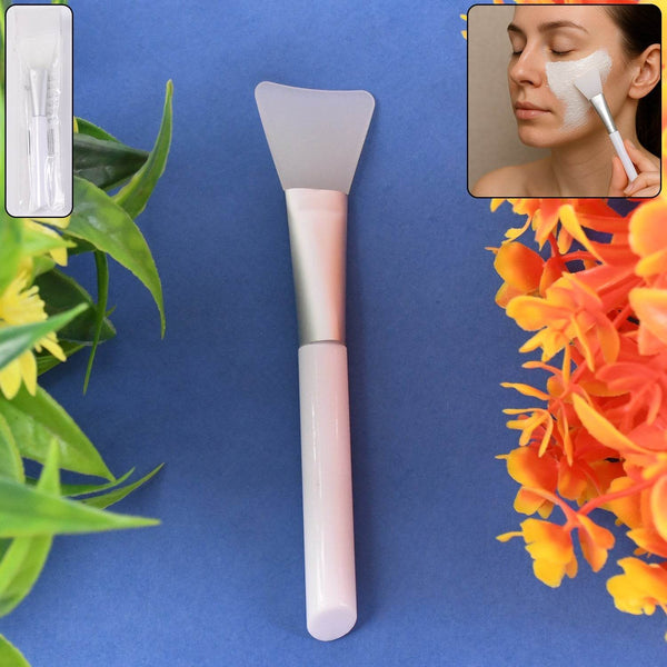 Silicone Face Mask Applicator Brush (1 Pc) - dailyneed.life