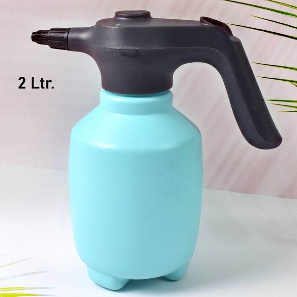 Electric Spray Bottle Garden Sprayer (1 Pc / 2 Ltr.) - dailyneed.life