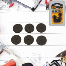 Grinder Cutting Disc Tool Grinder Accessories (7 Pcs Set) - dailyneed.life