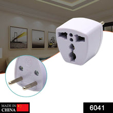 Universal Travel Adaptor - dailyneed.life