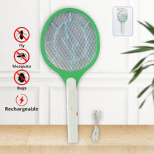 Mosquito Killer bat Electric Rechargeable swatter Killing Racket / Zapper Insect Killer - dailyneed.life