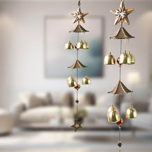 Home Decor Wind Chimes Outdoor Hanging (1 Pc) - dailyneed.life