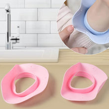 Silicone Wrist Bands for Washing Face (2 Pc / Mix Color) - dailyneed.life