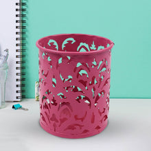 Pen holder Office Desk Metal Mesh Pen Stand (1 Pc) - dailyneed.life