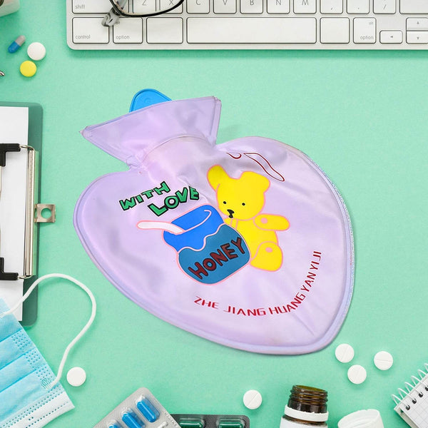 Hot Water Bottle Bag For Pain Relief - dailyneed.life