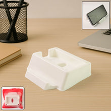 Plastic Mobile Phone Stand Holder (1 Pc) - dailyneed.life