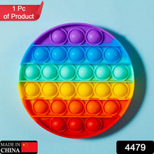 Round it Toy For Stress Reliever Toy 1 pc - dailyneed.life