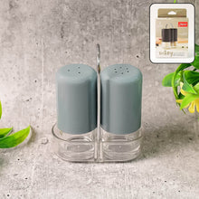 Apex Victory Salt & Pepper Dispenser Set – 2 Pcs Acrylic Seasoning Shaker - dailyneed.life