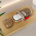 Soap Dishes Soap Box Travel ,Sabudani (1 Pc) - dailyneed.life
