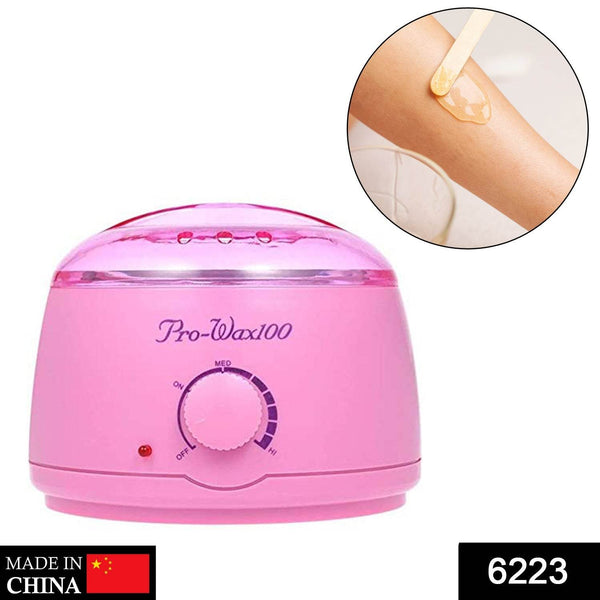 Wax Heater Machine Automatic Oil And Wax Heater / Warmer with Auto Cut-Off - dailyneed.life