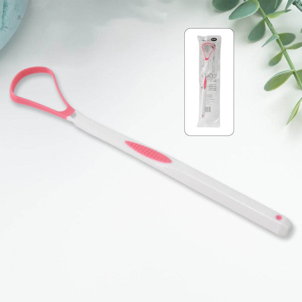 Tongue Cleaner Oral Tongue Cleaner Brush Scraper (1 Pc) - dailyneed.life