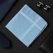 Premium Quality Soft Cotton Men’s Handkerchief (40x40 cm / 1 Pc) - dailyneed.life