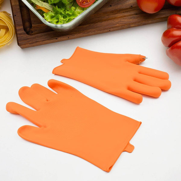 Gloves Silicone Thumb Knife Finger Protector - dailyneed.life