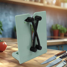 Creative kitchen knife sharpener (1 Pc) - dailyneed.life