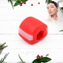 Cn Red Mouth Exerciser Used To Gain Sharp And Chiselled Mouth Easily And Fast. - dailyneed.life