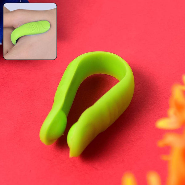 Sugar Control LI4 Acupressure Point Clip, Hand Pressure Massage Clip (1 Pc / Mix Color) - dailyneed.life