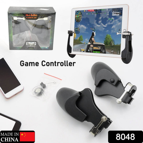 PUBG Mobile Game Metal Controller Joystick Attachment Accessory - dailyneed.life