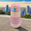 Insulated Stainless Steel Bottle (Mix Design & Color) - dailyneed.life