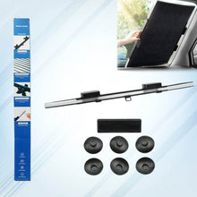Retractable Long Foldable Windshield Sun Shade for Car (1 Set) - dailyneed.life
