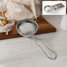 Apex Morning Stainless Steel Tea and Coffee Strainer - dailyneed.life