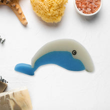 Dolfin Reusable Kitchen Sponge – Superior, Multi-Surface, Low Maintenance (1 Pc) - dailyneed.life