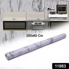 Adhesive Kitchen Wallpaper (2m x 60 Cm) - dailyneed.life