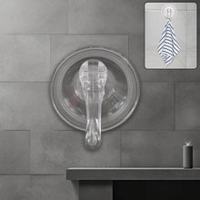 Plastic Suction Cup Hook (1 Pc) - dailyneed.life