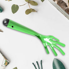 Heavy Duty Garden Tools, Gardening Metal Hand Cultivator Tools for Home Garden, Indoor and Outdoor Gardening for Plants, Agriculture, and Soil Tools (1 Pc)   - dailyneed.life
