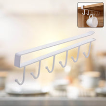 Metal Multifunctional Cabinet Storage Organize Rack (1 Pc / Small) - dailyneed.life